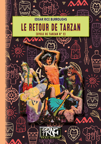 Picture of Le retour de Tarzan