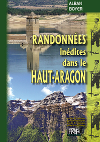 Image de Randonnées inédites dans le Haut-Aragon