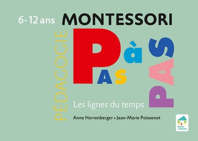 Picture of Les lignes du temps