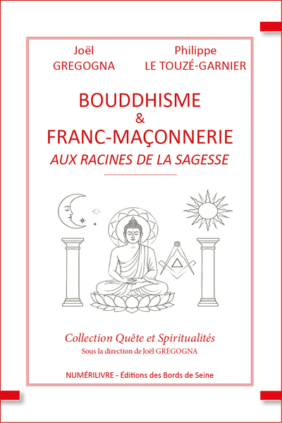 Image de Bouddhisme et Franc-maçonnerie