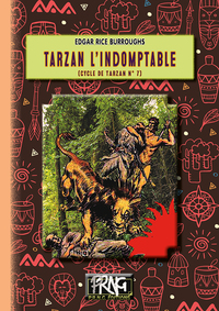 Picture of Tarzan l'Indomptable