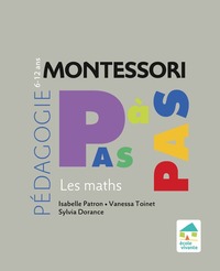 Picture of Les maths 6-12 ans