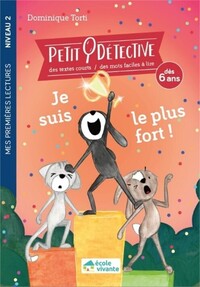 Picture of Je suis le plus fort ! Niveau 2