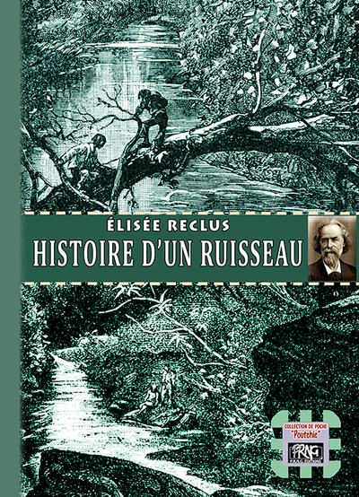 Picture of Histoire d'un Ruisseau