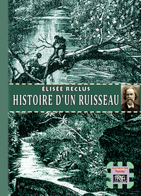 Picture of Histoire d'un Ruisseau
