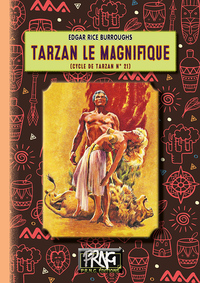 Picture of Tarzan le Magnifique