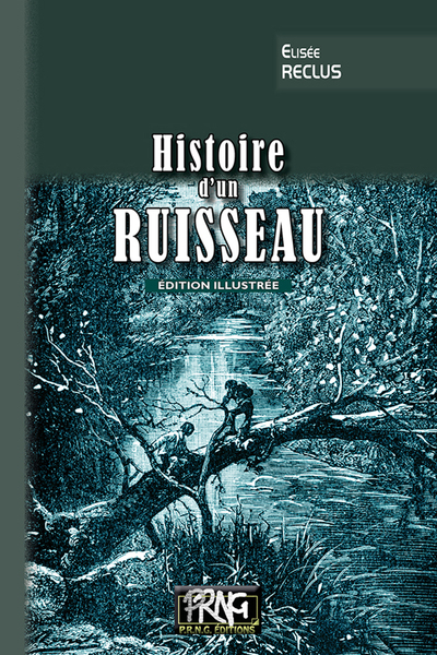 Image de Histoire d'un Ruisseau (édition illustrée)