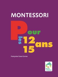 Picture of Montessori pour les 12-15 ans