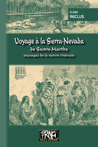 Image de Voyage à la Sierra-Nevada de Sainte-Marthe, paysages de la nature tropicale