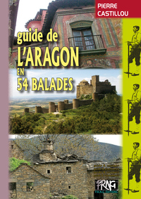 Image de Guide de l'Aragon en 54 balades