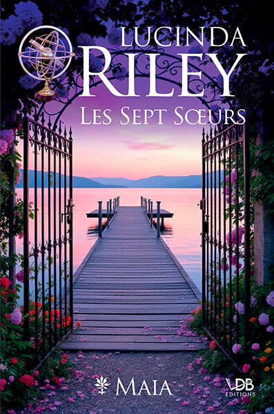 Picture of LES SEPT SOEURS (2 Volumes)
