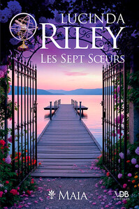 Picture of LES SEPT SOEURS (2 Volumes)