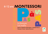 Picture of Le français, les maths 6-12 ans