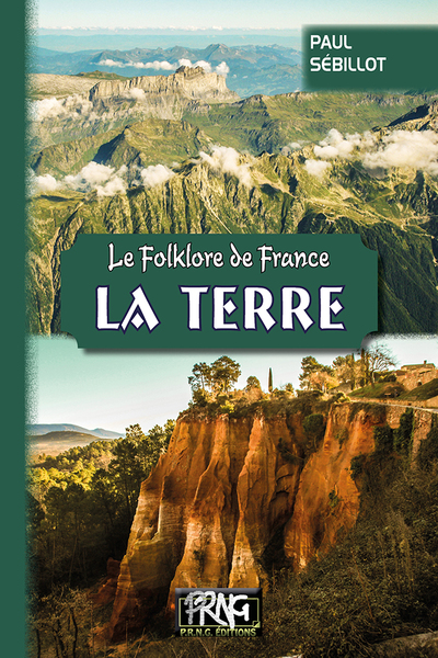 Picture of Le Folklore de France : la Terre (T1-b)
