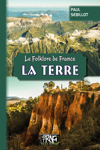 Picture of Le Folklore de France : la Terre (T1-b)