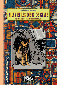 Picture of Allan et les Dieux de Glace