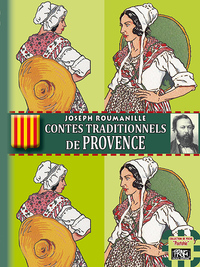 Picture of Contes traditionnels de Provence