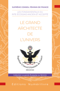 Image de LE GRAND ARCHITECTE DE L'UNIVERS