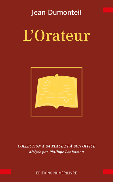 Image de L'ORATEUR