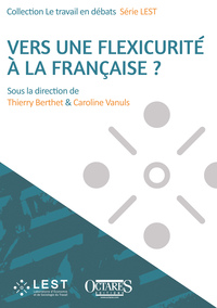 Image de Vers une flexicurité à la française ?