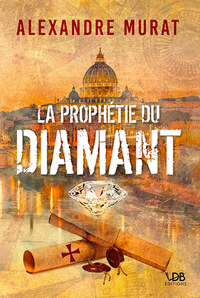 Picture of LA PROPHÉTIE DU DIAMANT