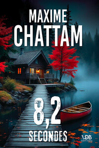 Picture of 8,2 SECONDES