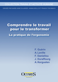 Picture of Comprendre le travail pour le transformer