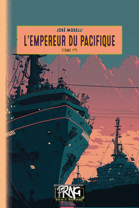 Picture of L'Empereur du Pacifique (T1)