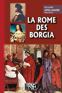 Picture of La Rome des Borgia