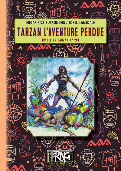 Picture of Tarzan l'Aventure perdue