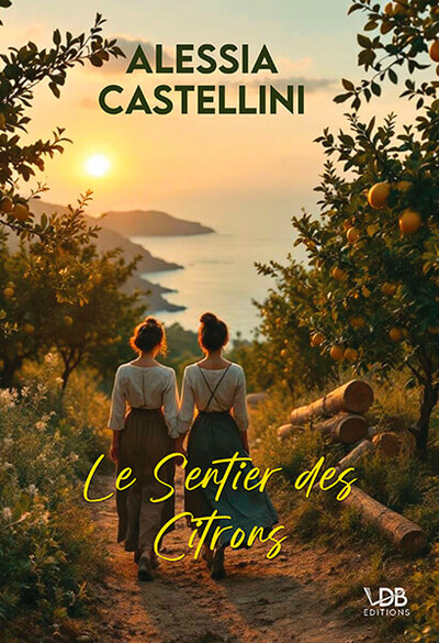 Picture of LE SENTIER DES CITRONS