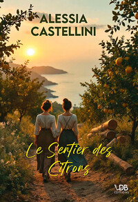 Picture of LE SENTIER DES CITRONS