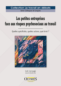 Image de Les petites entreprises face aux risques psychosociaux au travail