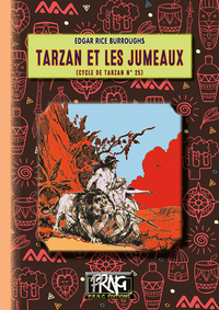 Picture of Tarzan et les Jumeaux