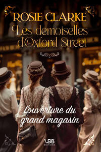 Picture of LES DEMOISELLES D'OXFORD STREET