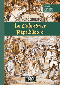 Picture of Le Calendrier républicain