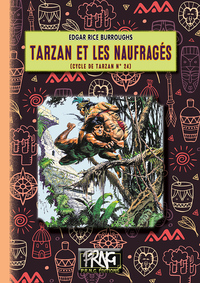 Picture of Tarzan et les Naufragés