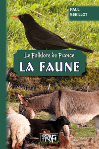 Picture of Le Folklore de France : la Faune (Tome 3-a)