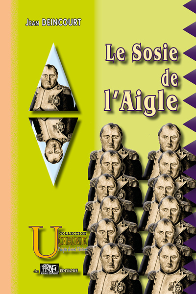 Image de Le Sosie de l'Aigle