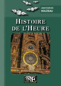 Picture of Histoire de l'Heure