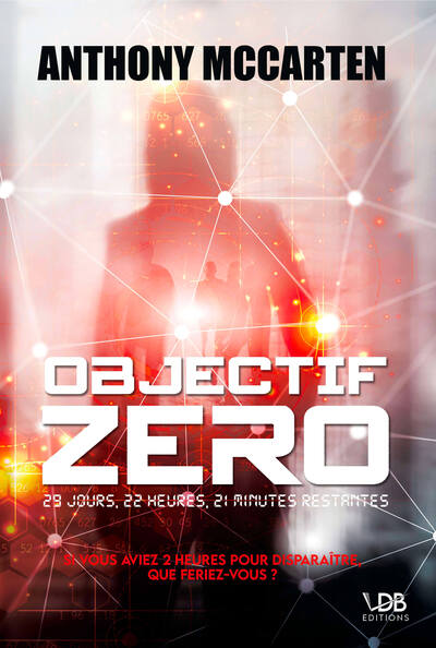 Picture of OBJECTIF ZERO