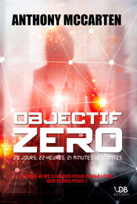 Picture of OBJECTIF ZERO