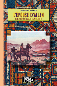 Picture of L'Épouse d'Allan