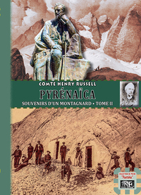 Image de Pyrénaïca (Souvenirs d'un montagnard, tome 2)