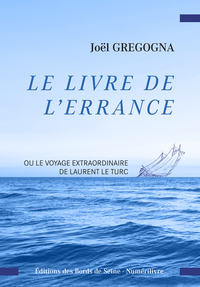 Image de Le Livre de l'errance