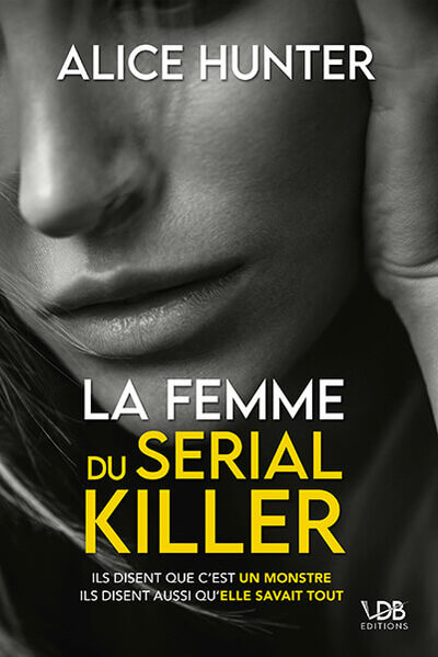Image de LA FEMME DU SERIAL KILLER