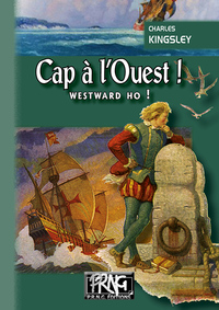 Image de Cap à l'ouest ! (Westward ho !)