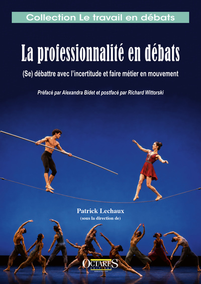 Image de La professionnalité en débat