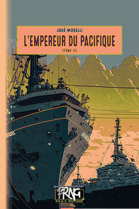 Picture of L'Empereur du Pacifique (T2)