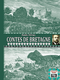 Picture of Contes de Bretagne (éd. de poche)